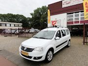 Dacia Logan - 1.6 16V 105 pk 5p Blackline