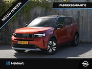 Opel Frontera - GS 1.2 Turbo Hybrid 110pk Automaat WINTER PACK | DAB | NAVI