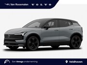 Volvo EX30 - CrossCountry Ultra