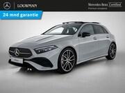 Mercedes-Benz A-klasse - 180 Business Solution AMG | AMG Line Plus pakket | Panoramas