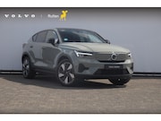 Volvo C40 - 252PK Automaat Single Ext. Range Plus 82 kWh / Adaptive crui