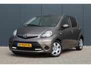 Toyota Aygo - 1.0 VVT-i Aspiration | 5 Deurs | Airco | Bluetooth | Elektri