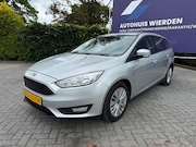 Ford Focus - 1.5 Titanium Navi/Cruise/Inpark/Voll