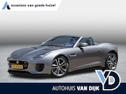 Jaguar F-Type - 2.0T R-Dynamic | NL-auto/1e eign./Sportuitlaat/Climate Pack