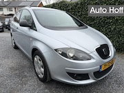 Seat Altea XL - 1.6 Reference | Airco | Cruise Control | Elekt. Ramen | Trek