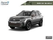 Dacia Bigster - (Zeeuw & Zeeuw Private Lease Actie v.a. € 590, -) Mild Hybri