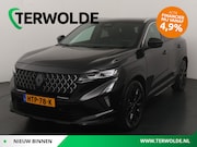 Renault Austral - techno full hybrid E-Tech 200 | Trekhaak | Stoel-, stuur- & 
