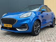 Ford Puma - 1.0i Ecoboost Hybrid 155pk ST-Line X Vignale | NL Auto | Tre