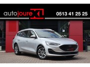Ford Focus - Wagon 1.0 EcoBoost Hybrid Titanium Style | Origineel NL | Wi