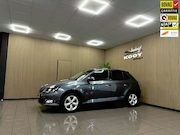 Skoda Fabia - 1.2 TSI JOY * Stoelverwarming / Cruise control / LM Velgen /
