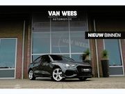 Audi A3 - Limousine 35 TFSI edition one S-Line 150 pk | NL auto | 1e e