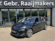 Citroën C4 Picasso - 1.6 HDi Business*Navigatie*ECC*Camera*EXPORT/EX BP