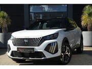 Peugeot 2008 - 1.2 Hybrid 145 GT 145pk AppleCarPlay/3D-Cockpit/360Camera