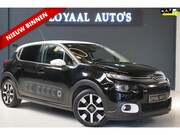 Citroën C3 - 1.2 PureTech Shine | NAVI | AIRCO | CRUISE | PDC | NAP | APK