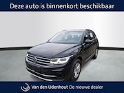 Volkswagen Tiguan - 1.4 TSI 245pk DSG eHybrid Elegance / 94% SOH / Navigatie / M