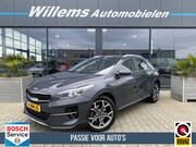 Kia Xceed - 1.0 T-GDi DynamicLine Camera, App-Connect & Cruise Control