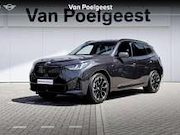 BMW X3 - 30e xDrive | Comfort Pack | M Sport | Trekhaak | P