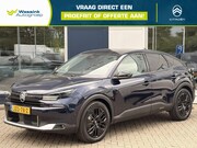 Citroën C4 - 1.2 Hybrid 145pk Max | Parkeercamera | Navigatie | Cruise Co