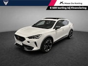 CUPRA Formentor - 1.4 245pk DSG e-Hybrid VZ Performance · Panoramadak · Leder
