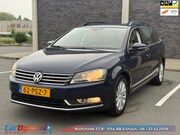 Volkswagen Passat - Variant 1.8 TSI Comfortline | Dealer Onderh. | Automaat | Na