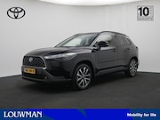Toyota Corolla Cross - Hybrid 140 Business Plus | Dealer Onderhouden | Voorruit-Stu