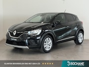 Renault Captur - 1.0 TCe 100 Zen | Keyless | Navigatie | Climate Control | Cr