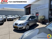 Seat Altea XL - 1.4 TSI Style