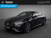Mercedes-Benz CLA-Klasse - 250 e Star Edition AMG Line