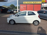Kia Picanto - 1.0 CVVT ComfortLine prijs is incl , afleveringsbeurt en bov