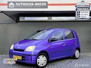 Daihatsu Cuore - 1.0-12V Tokyo |76.137km |2e Eig|Lekker Simpel
