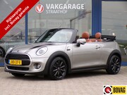 MINI Cooper - Mini Cabrio 1.5 Chili, Automaat / Leder / Harman Kardon / Ca
