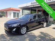 Ford Focus - Wagon 1.0 ECOBOOST TITANIUM AUTOMAAT|2020|BOM VOL