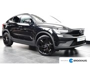 Volvo EC40 - 82Kwh Single Motor Extended Range RWD Ultra Black Edition |