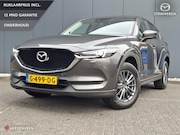 Mazda CX-5 - 2.0 SkyActiv-G 165 Business Comfort Stoel-stuurverwarming | 