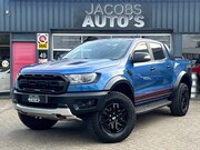 Ford Ranger - 2.0 EcoBlue 4x4 automaat