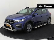 Dacia Sandero - Stepway 1.0 TCe 90 Comfort AUTOMAAT | Pack Assist | Pack Eas