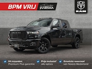 Dodge Ram - 1500 Laramie Night SST Hurricane 426pk |BPM vrij! |Passenger