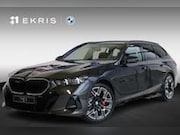 BMW 5-serie - 5 serie Touring 520i M Sportpakket Pro | Comfort P
