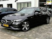 Mercedes-Benz C-Klasse - Estate 300 e Star Edition,Pano,Elek. trekhaak,Winter-pack,Le