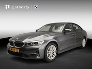 BMW 3-serie - Sedan 318i | Handbak | LED | Navigatie | Trekhaak | Clima |