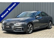 Audi A4 - Limousine 1.4 TFSI 150pk S-Line SCHUIFDAK 25525KM! NL-auto