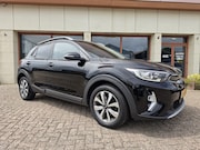 Kia Stonic - 1.0 T-GDi MHEV Dyn+Line | Lane ass | Cruise | Clima | Navi |