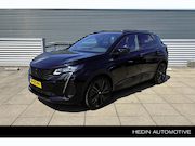 Peugeot 3008 - 1.6 HYbrid 225 GT Black Pack | Pano | Focal Audio | SOH 90,6