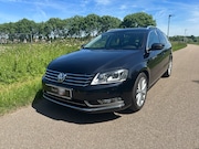 Volkswagen Passat - 1.8 TSI Highline Standkachel | APK 27-05-2027 | Onderhoudsbo