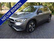 Mercedes-Benz GLA-Klasse - 250 e AMG Line 262 PK, ACC, Half Leer, ACC NIEUWST.