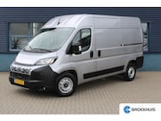 Fiat Ducato - L2H2 3.5T 2.2 MultiJet 180 PK AUTOMAAT 2X SCHUIFDEUR | 10" S