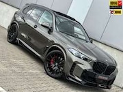BMW X5 - XDrive50e 490Pk M-sport Performance Pano 22Inch