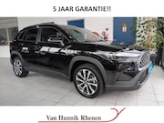 Toyota Corolla Cross - 1.8 Style | Parksens V+A | Stoel verw | Dodehoek | Trekhaak