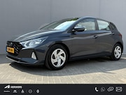 Hyundai i20 - 1.0 T-GDI Comfort / Navigatie d.m.v. Apple Carplay/Android A