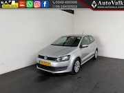 Volkswagen Polo - 1.2 Easyline. APK 03-2027